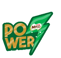 milochile power milo enequiposoymas melapuedo Sticker