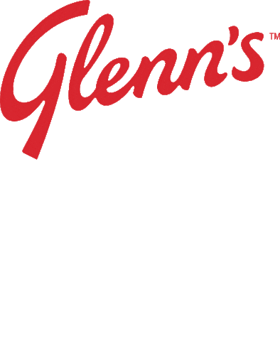 Glennsedibles giphyupload giphystrobetesting glenns Sticker