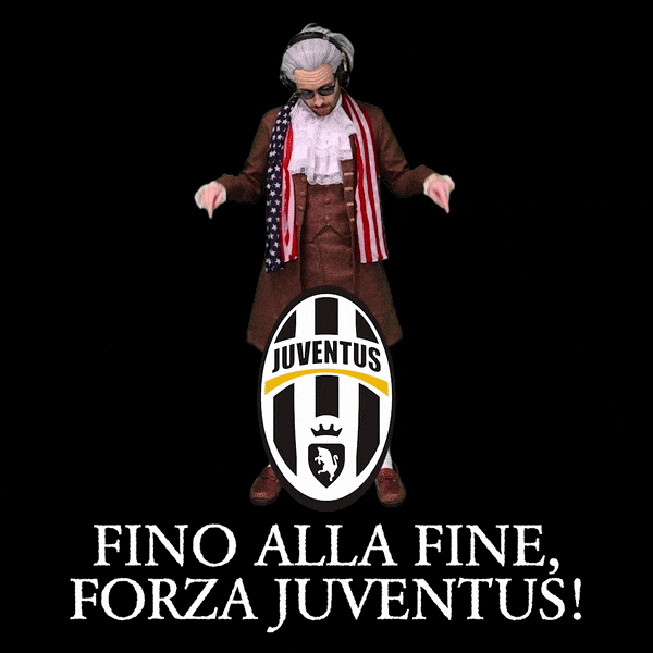 Serie A Juventus GIF