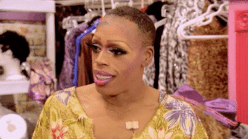 season 7 7x3 GIF by RuPaul's Drag Race