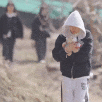 Boo Seungkwan 세븐틴 GIF
