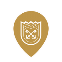 Puertobanus Sticker by Marbslifestyle.com