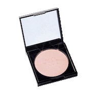 MartineCosmetics beauty brand sparkle bitch Sticker