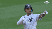 Happy New York GIF by YES Network