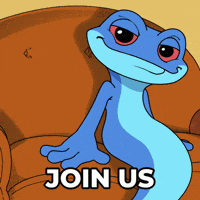 Snake Come GIF by Snek