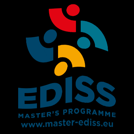 Master Mundus GIF by EDISS Programme