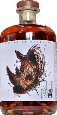 Hip Hop Rap GIF by Cognac Pierre De Segonzac