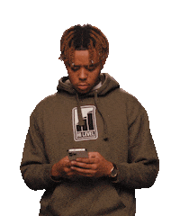 We The People Phone Sticker by NETFLIX