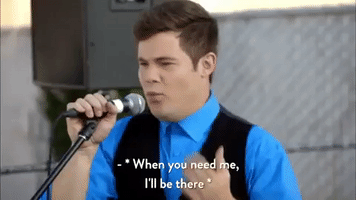 adam devine GIF by Workaholics