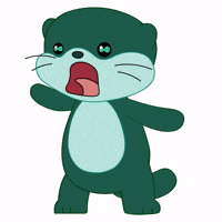 Animation Disney GIF by Odd Otties