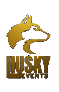 Huskyevents Sticker by CSVisuals