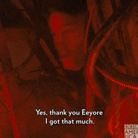Doctor Who Dw GIF by BBC America