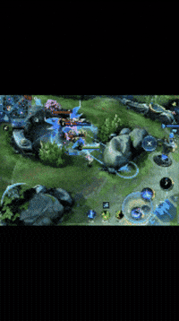 Axendell GIF