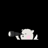 Look See GIF by vank