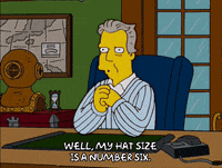 season 17 episode 10 GIF