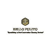BelloPulito  Sticker