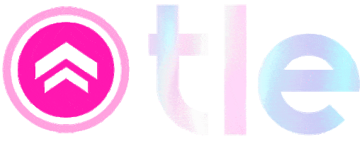Tle Sticker by The Ladies Edge