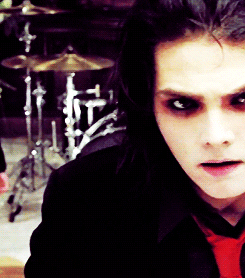 my chemical romance GIF