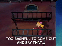 hey arnold nicksplat GIF