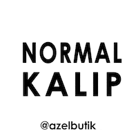 Story Sticker by azel butik