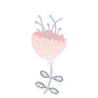 Flower Boho Sticker