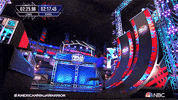 Nbc Win GIF by Ninja Warrior