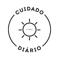 Beauty Glow Sticker by La Mery Cosmetics