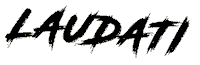 laudati Sticker by blazeseason