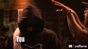caffeinetv nice try limit ceiling just stop GIF