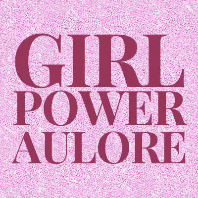 AuloreJoias girl power aulore jeito aulore de ser girl power aulore GIF