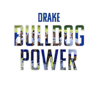 Des Moines Win Sticker by DrakeUGriff