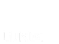 pink logo Sticker by Lunik2