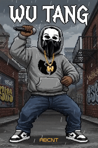 ABCNT new york hiphop graffiti brooklyn GIF