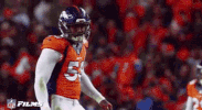 Denver Broncos Football GIF by Broncos