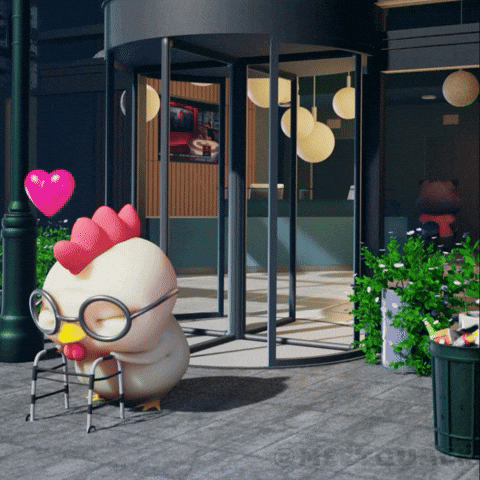 Love You Couples GIF by Atrium