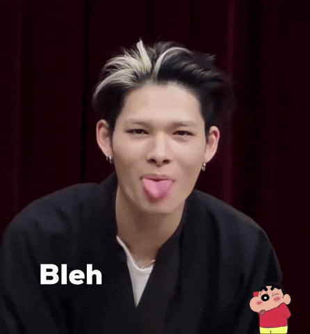 Tongue GIF