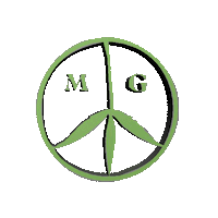 mister green Sticker by namslam