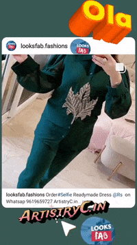 Buy Now Fashion GIF by ArtistryC