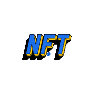Bittrex_Global nft bitcoin cryptocurrency nfts Sticker