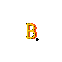 Bittrex_Global bitcoin cryptocurrency btc bittrex global Sticker