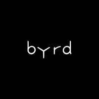 byrdtechnologies byrd byrdie getbyrd byrdlogo GIF