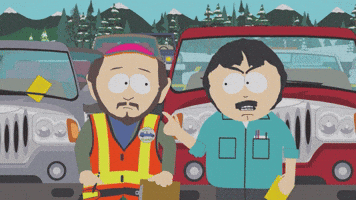 Talking With Your Eyes Closed