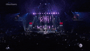 zac brown band iheartcountry festival GIF by iHeartRadio