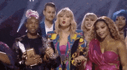 Taylor Swift Vmas 2019 GIF by 2018 MTV Video Music Awards