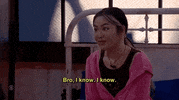 Bro GIF by Big Brother