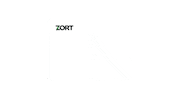 Zort Sticker by Learnecom