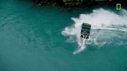 natgeochannel giphydvr new zealand gordon ramsay uncharted GIF