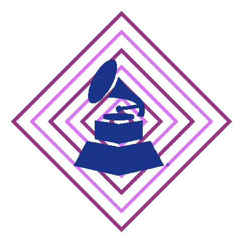 College Student Sticker by Recording Academy / GRAMMYs