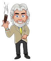 C21Bjoern Sticker by CENTURY 21