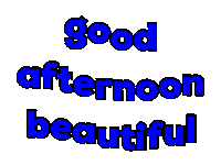 Hey You Sticker by Alissandra